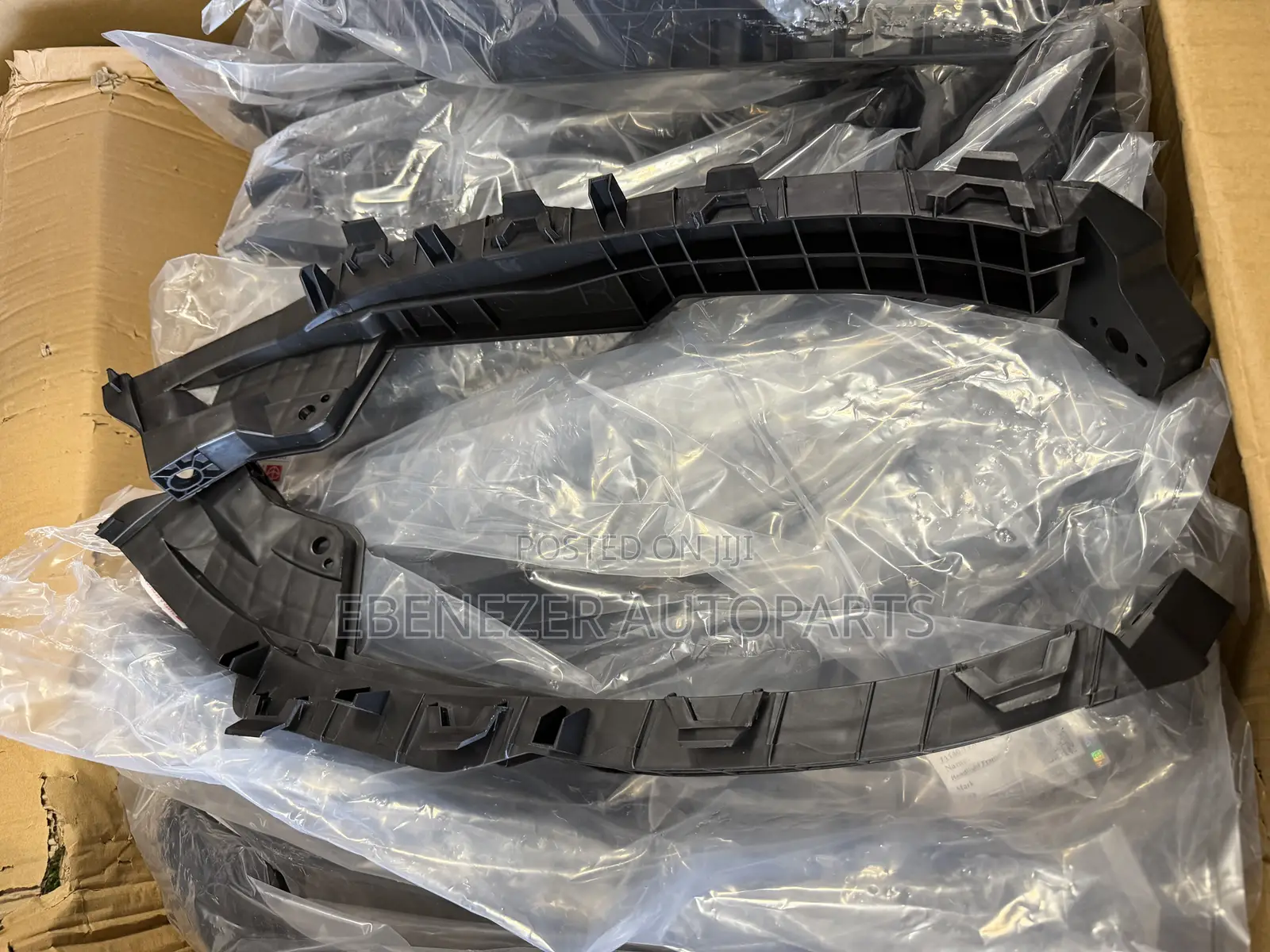 Honda Accord Headlight Seats Brackets 2018 2019 2020 2021 2022