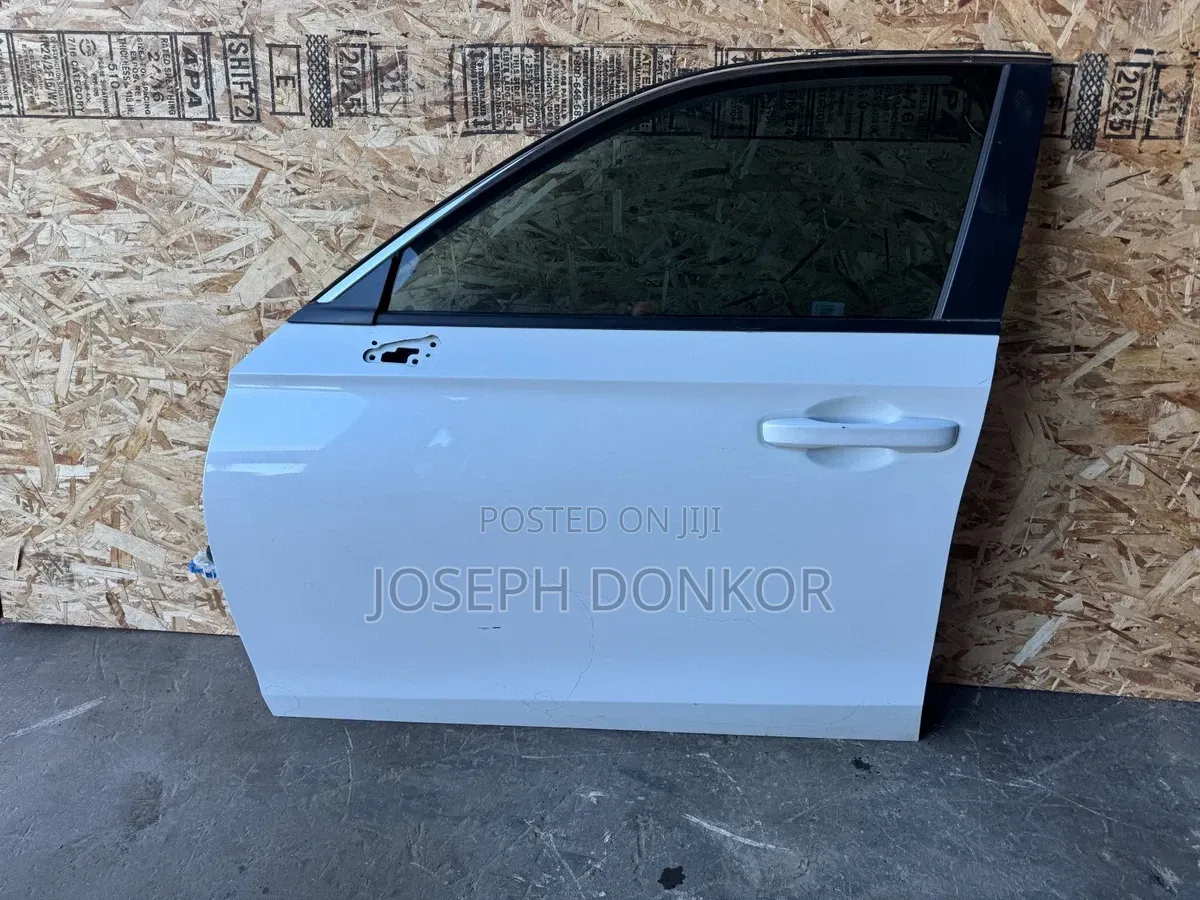 Civic Door 2023,2024,2025,2026