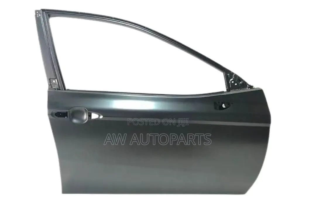 Camry 2025 Doors