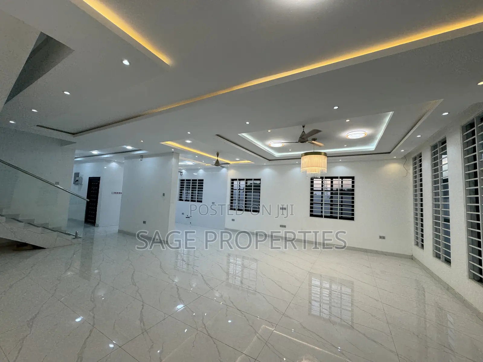 4bdrm House in Nmai-Dzorn for sale