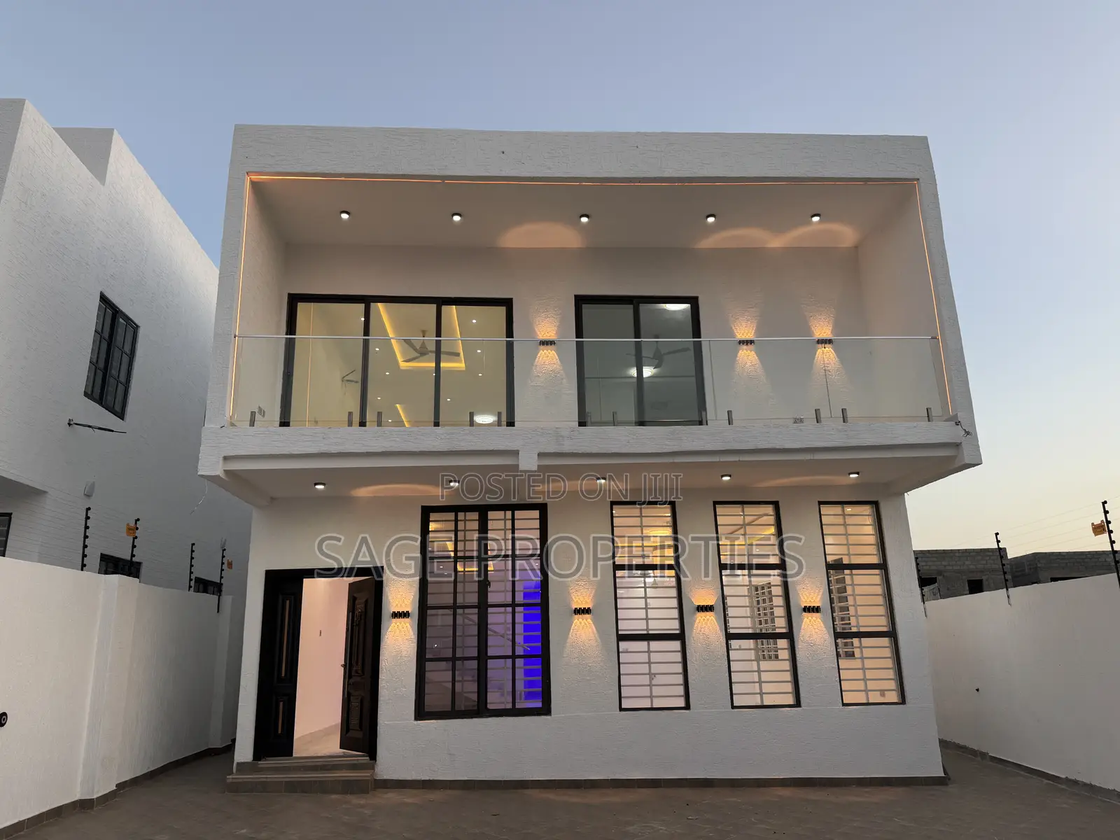 4bdrm House in Nmai-Dzorn for sale