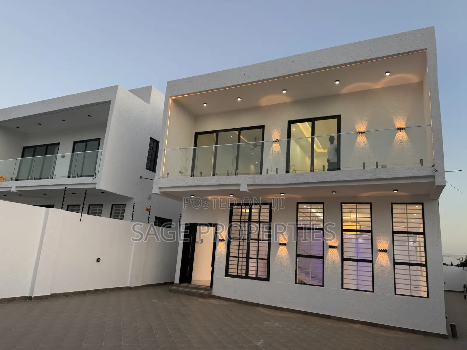 4bdrm House in Nmai-Dzorn for sale