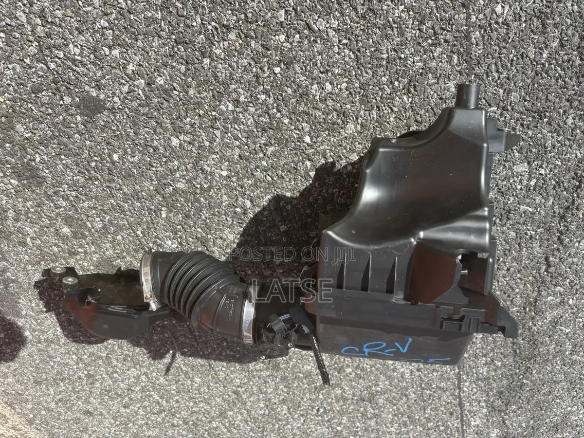 Honda CRV 2023,2024,2025 Air Filter/Cleaner Box