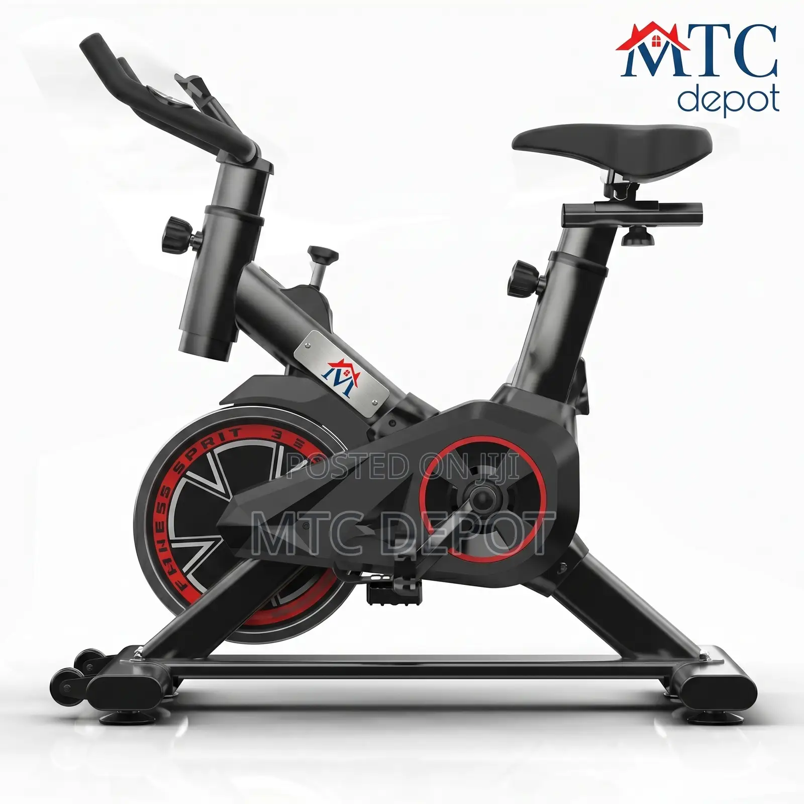 Spinning Bike