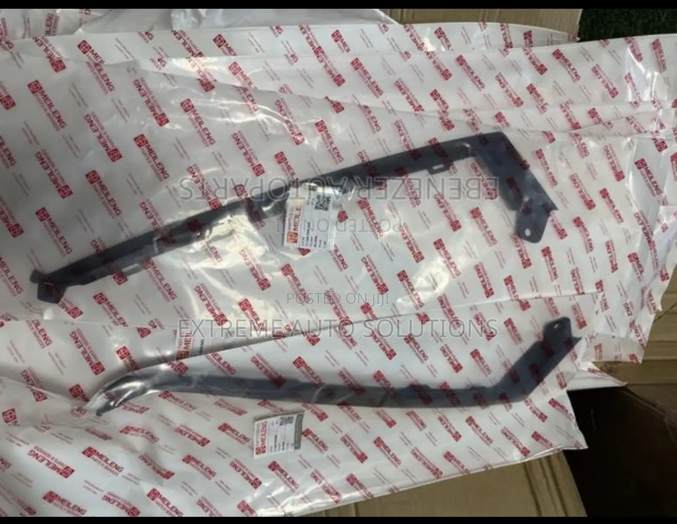 Honda Accord Foglights Down Strip Chrome 2018 2019 2020 2021 2022