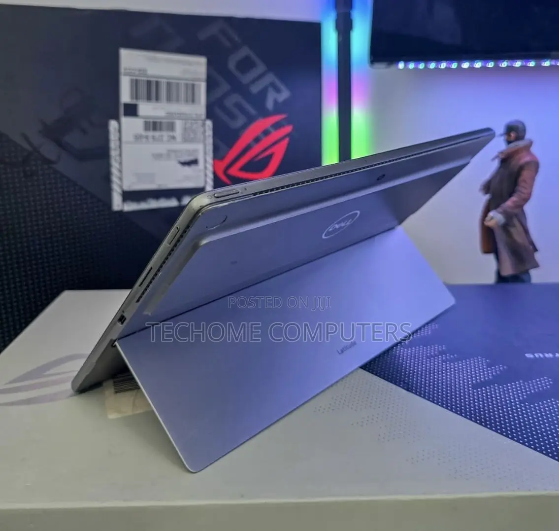 Laptop Dell Latitude 7320 16GB Intel Core i7 SSD 512GB