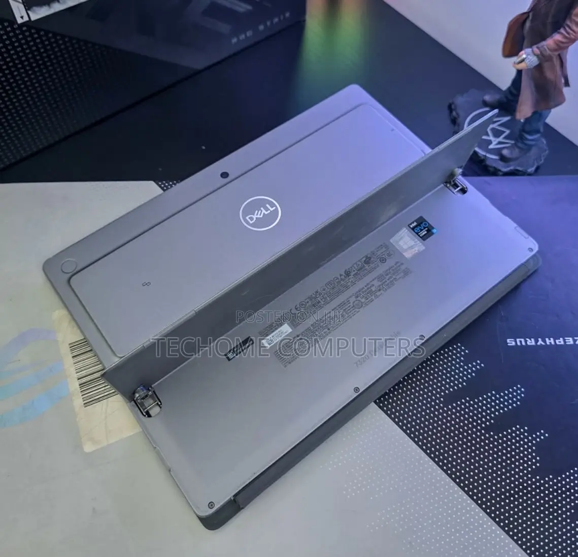 Laptop Dell Latitude 7320 16GB Intel Core i7 SSD 512GB