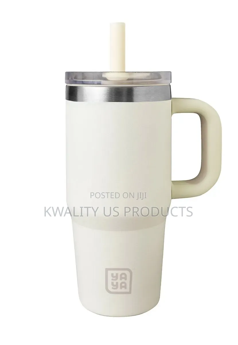 Kids First Stainless Steel Tumbler for Preschool - 355ml