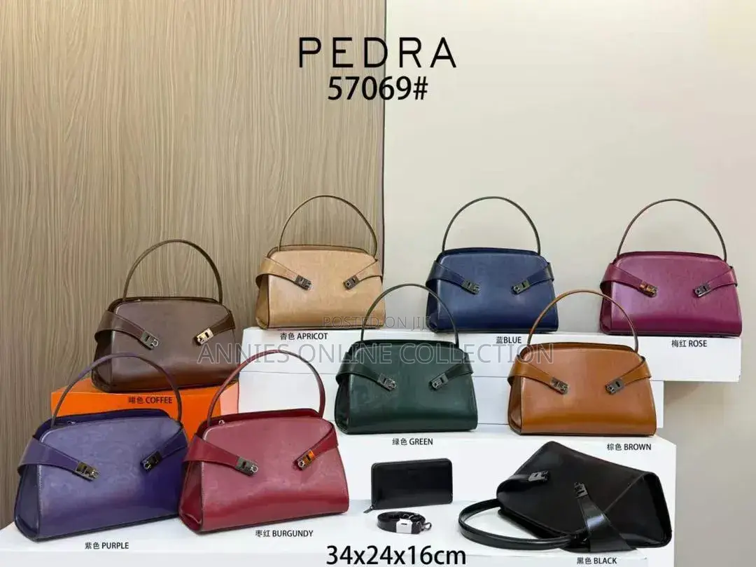 Ladies Handbags