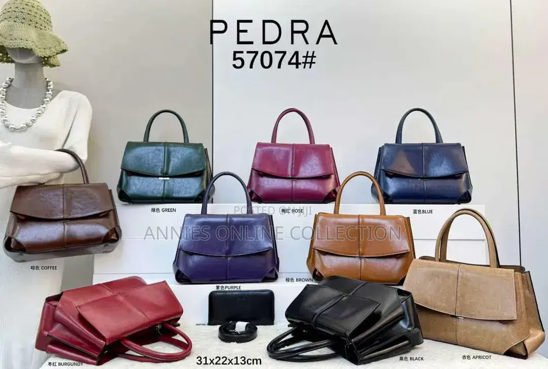 Ladies Handbags