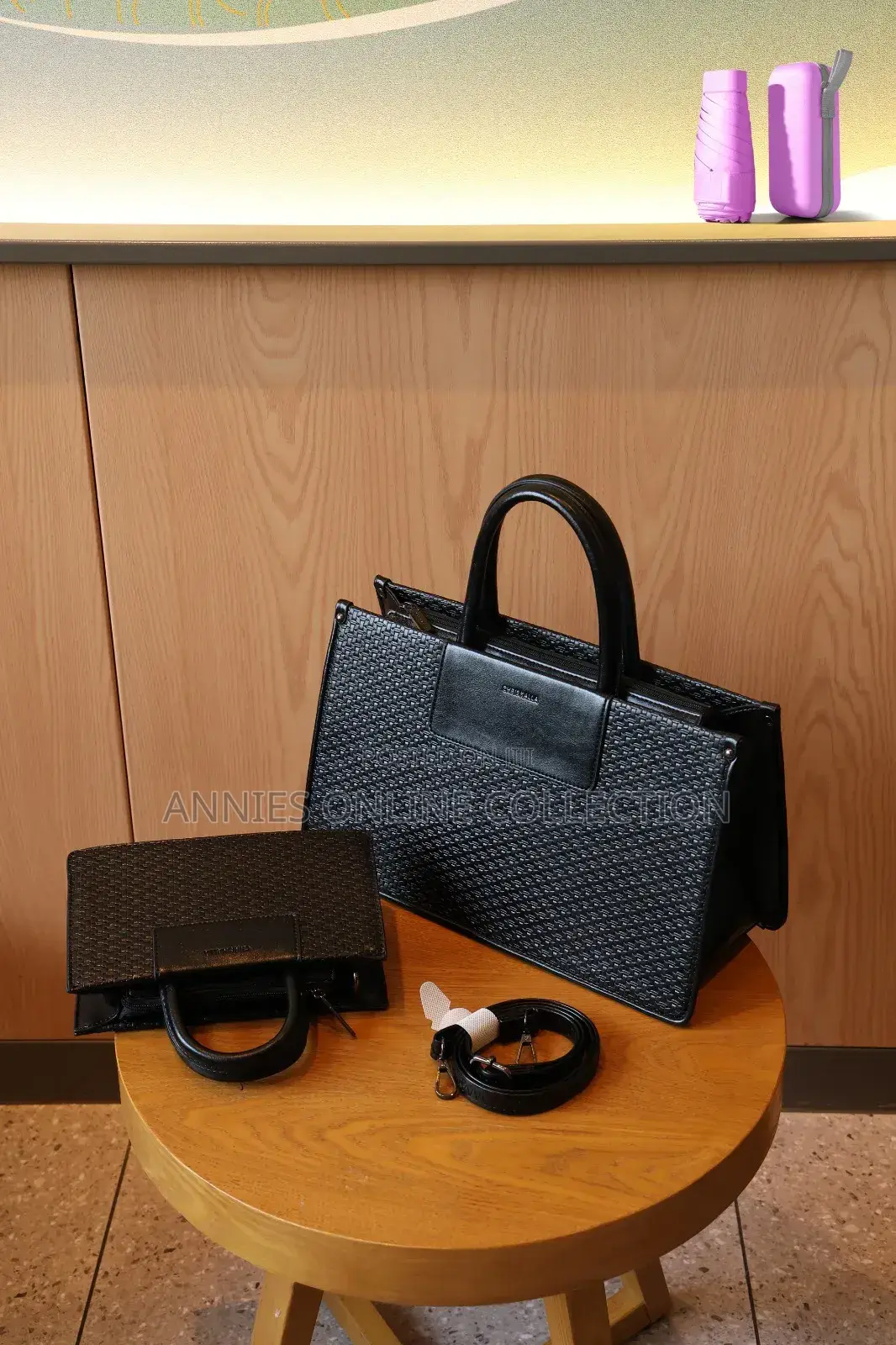 Ladies Handbags