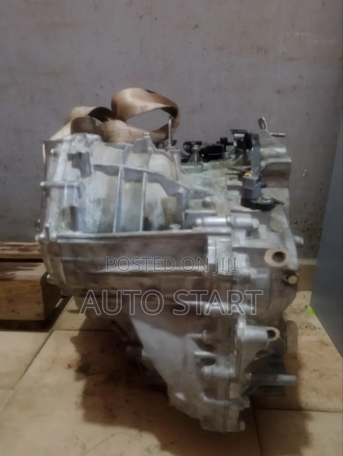 Gearbox Honda Accord 1.5l Turbocharged (2018-2020)