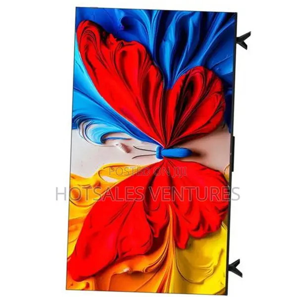 Quality TCL 50 Inch Qled FHD Bluetooth Smart Tv - 50s5k