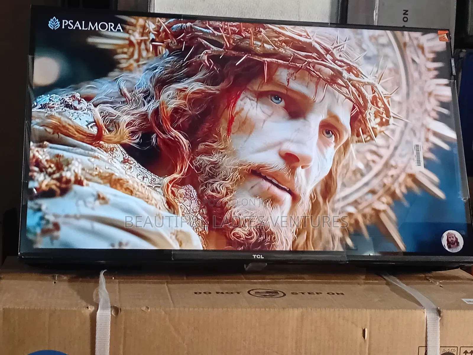 TCL 32-Inch Led Tv – Quality Viewing Made Simple