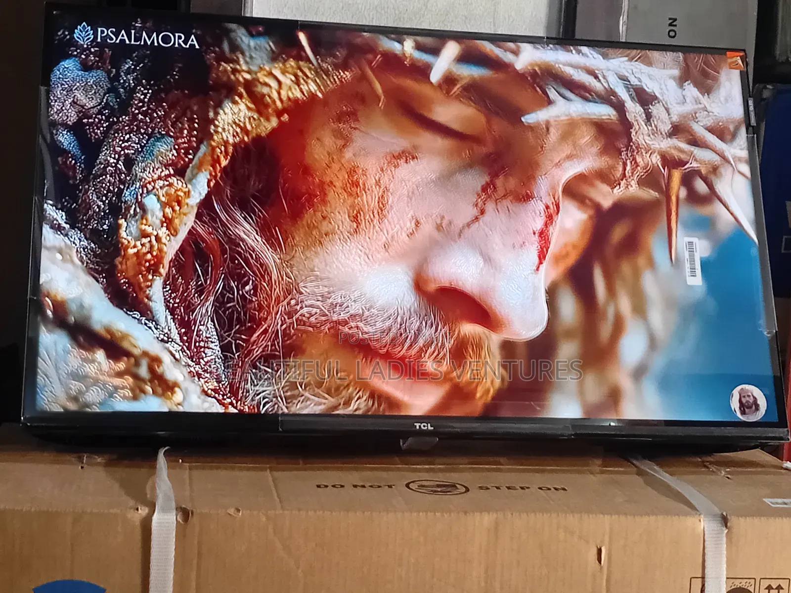 TCL 32-Inch Led Tv – Quality Viewing Made Simple