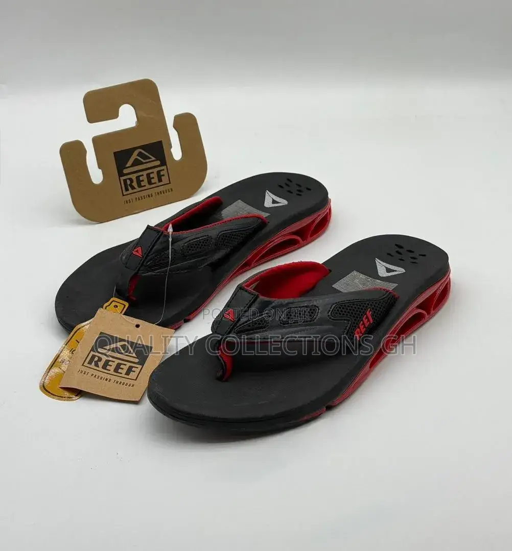 Original Reef Slides