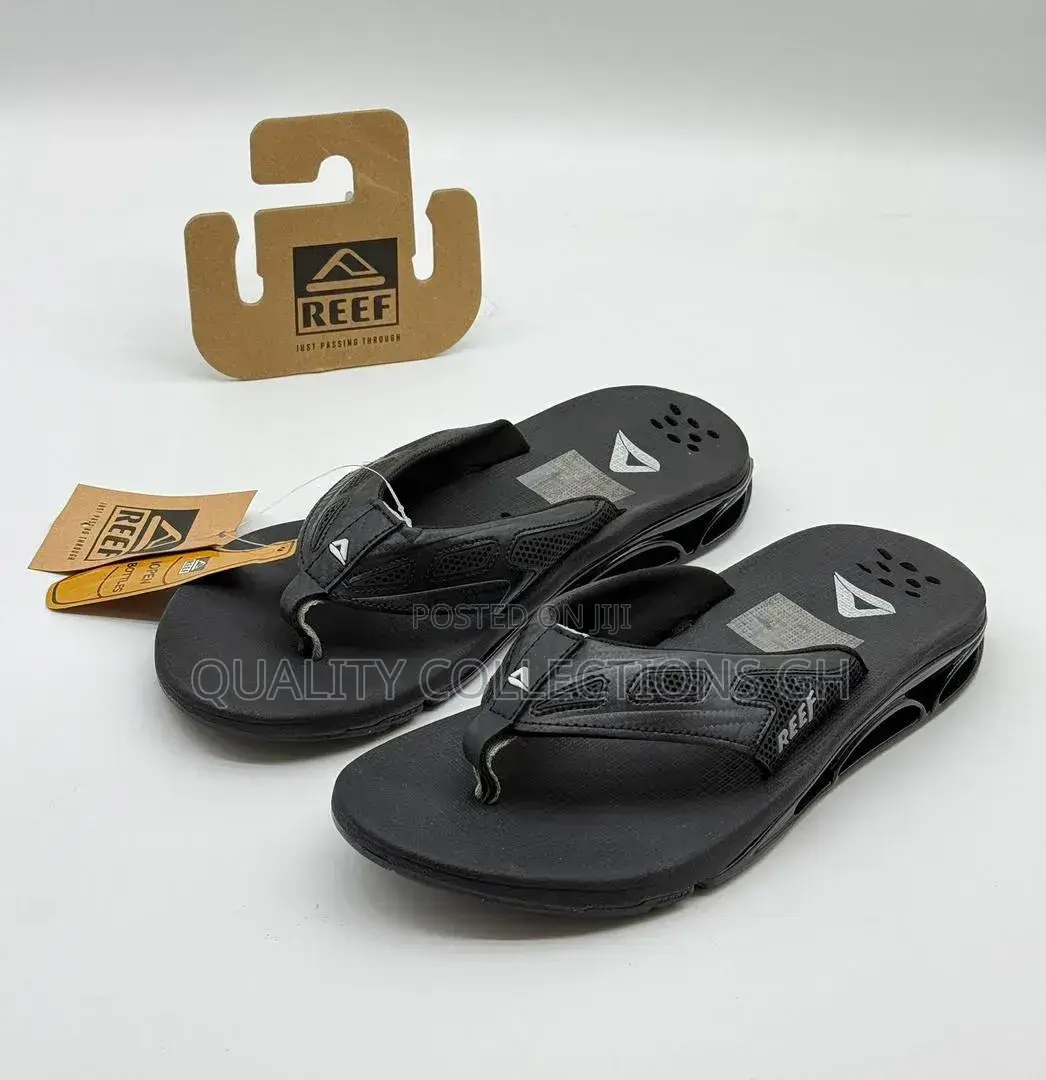 Original Reef Slides