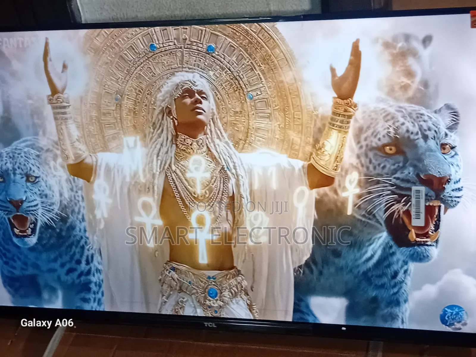 TCL 32-Inch Led Tv – Compact Design With Powerful Features