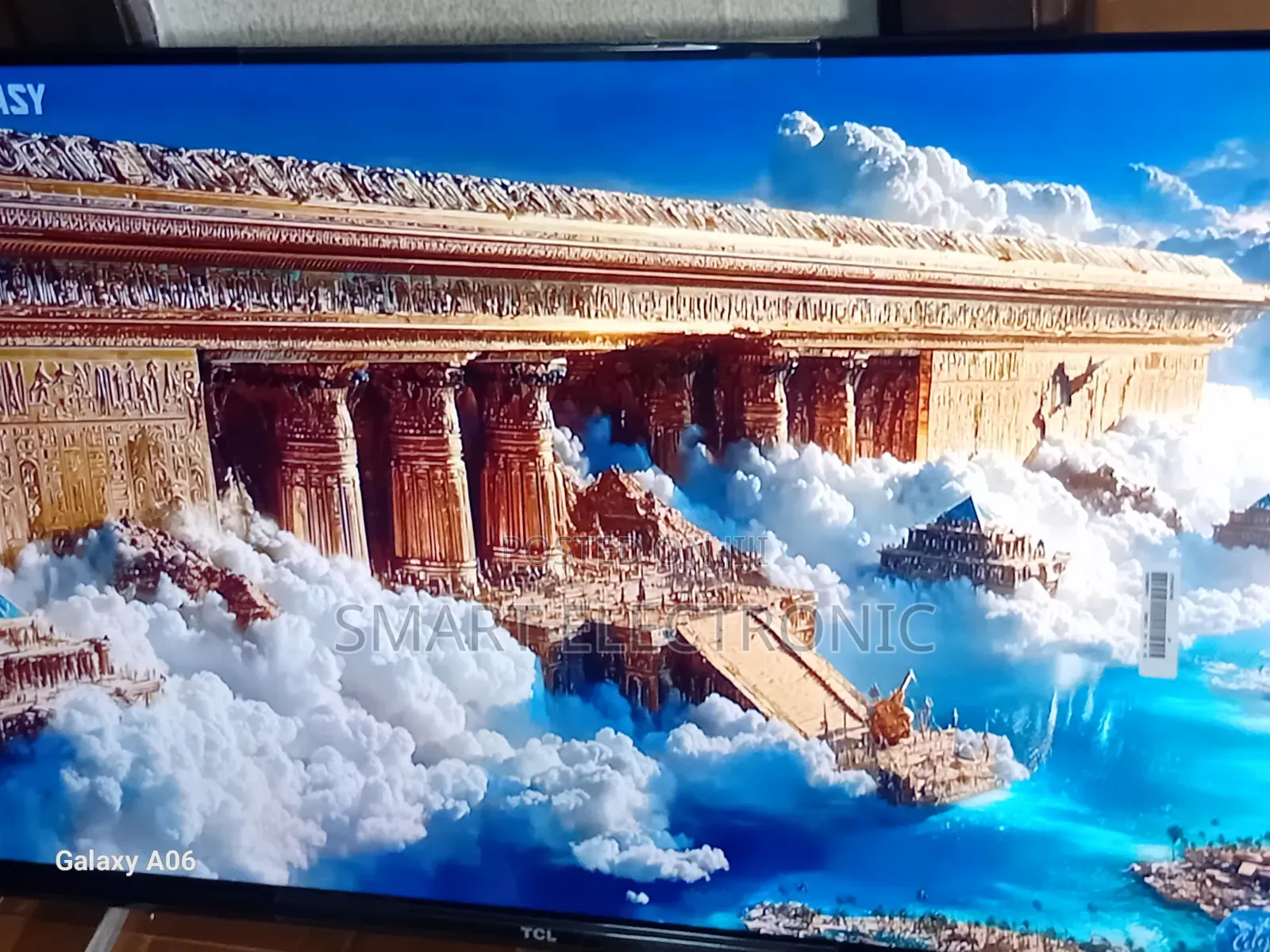 TCL 32-Inch Led Tv – Compact Design With Powerful Features