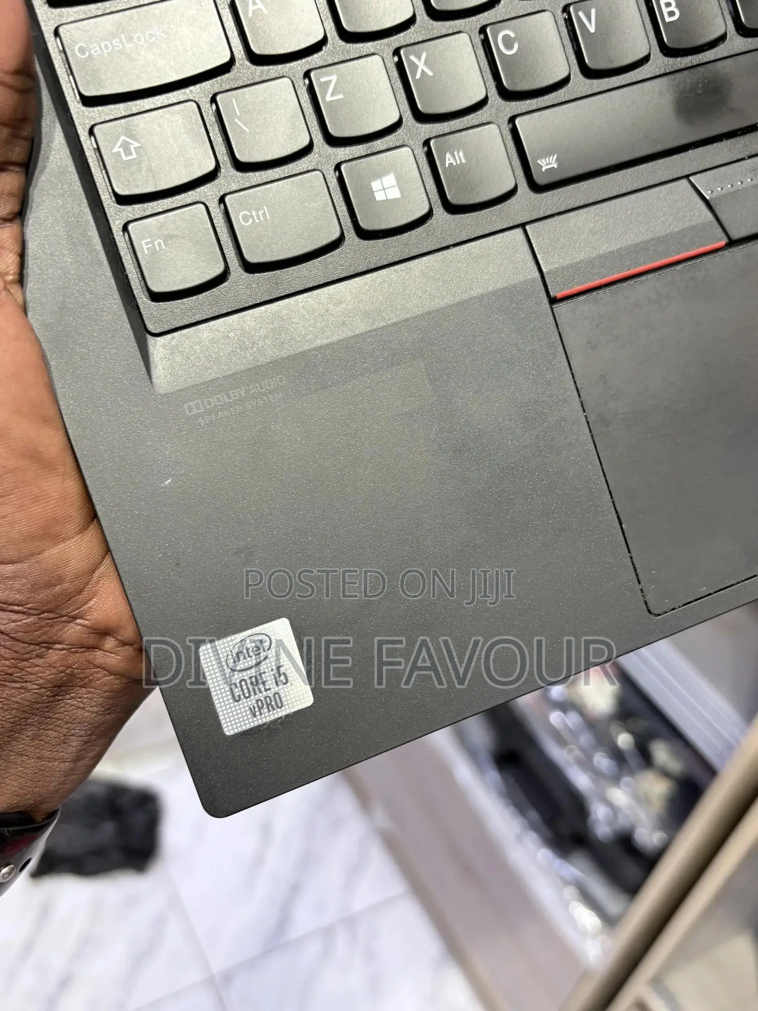 Laptop Lenovo ThinkPad T14 G1 16GB Intel Core i5 SSD 256GB