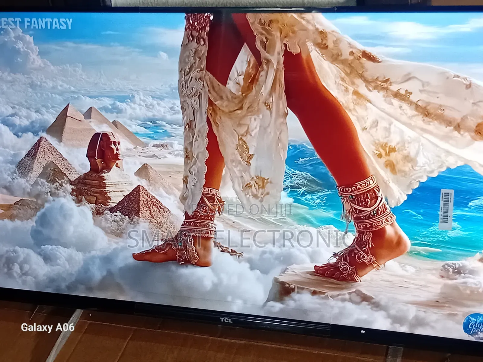 TCL 32-Inch Tv – Affordable Entertainment With Premium Quality