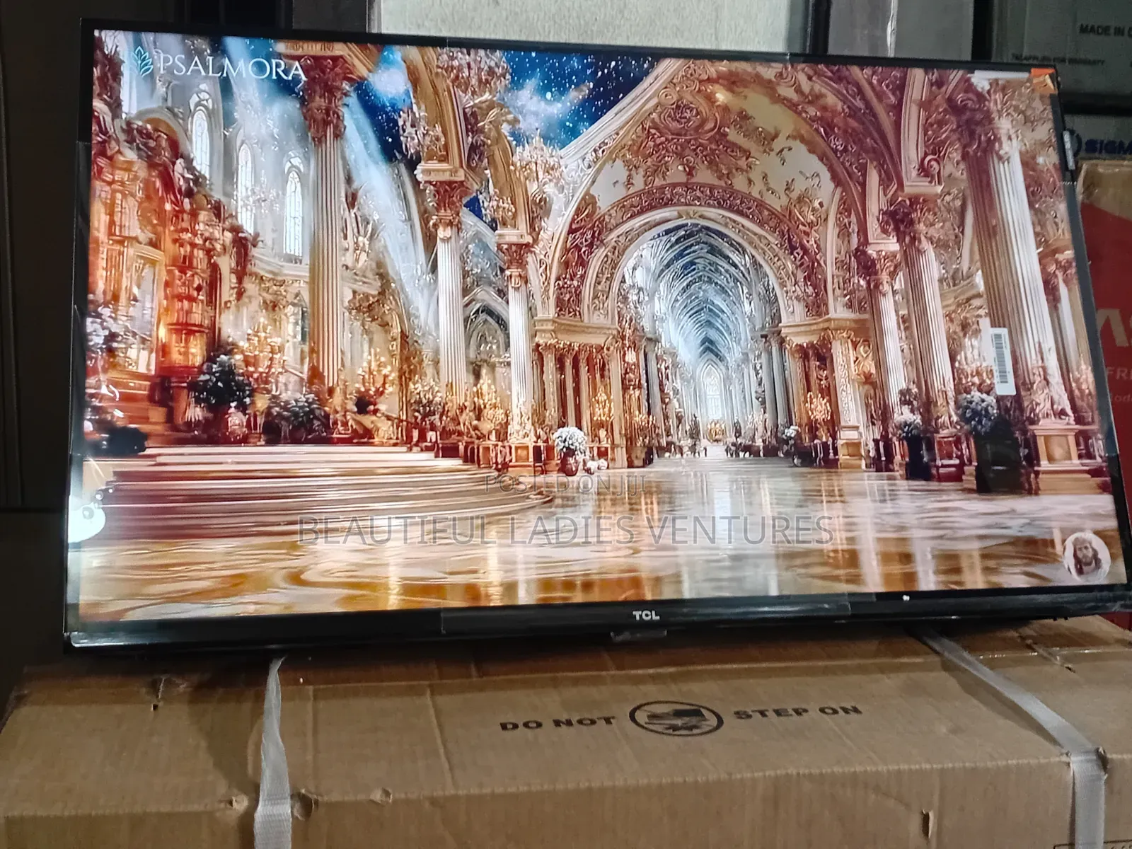 TCL 32-Inch Tv – Reliable Entertainment Choice