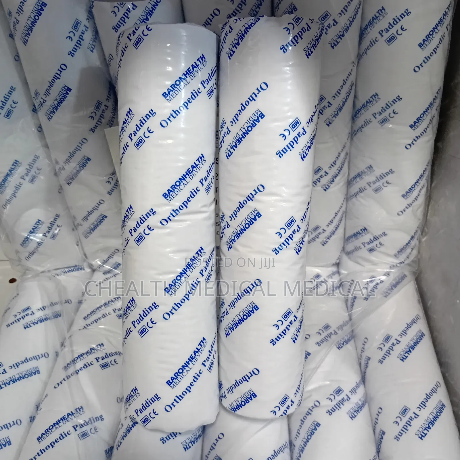Orthopedic Cast Padding 8"(20cm×2.7m)