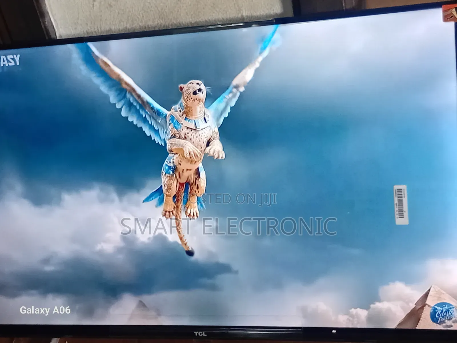TCL 32-Inch Hd Television – Reliable Family Entertainment