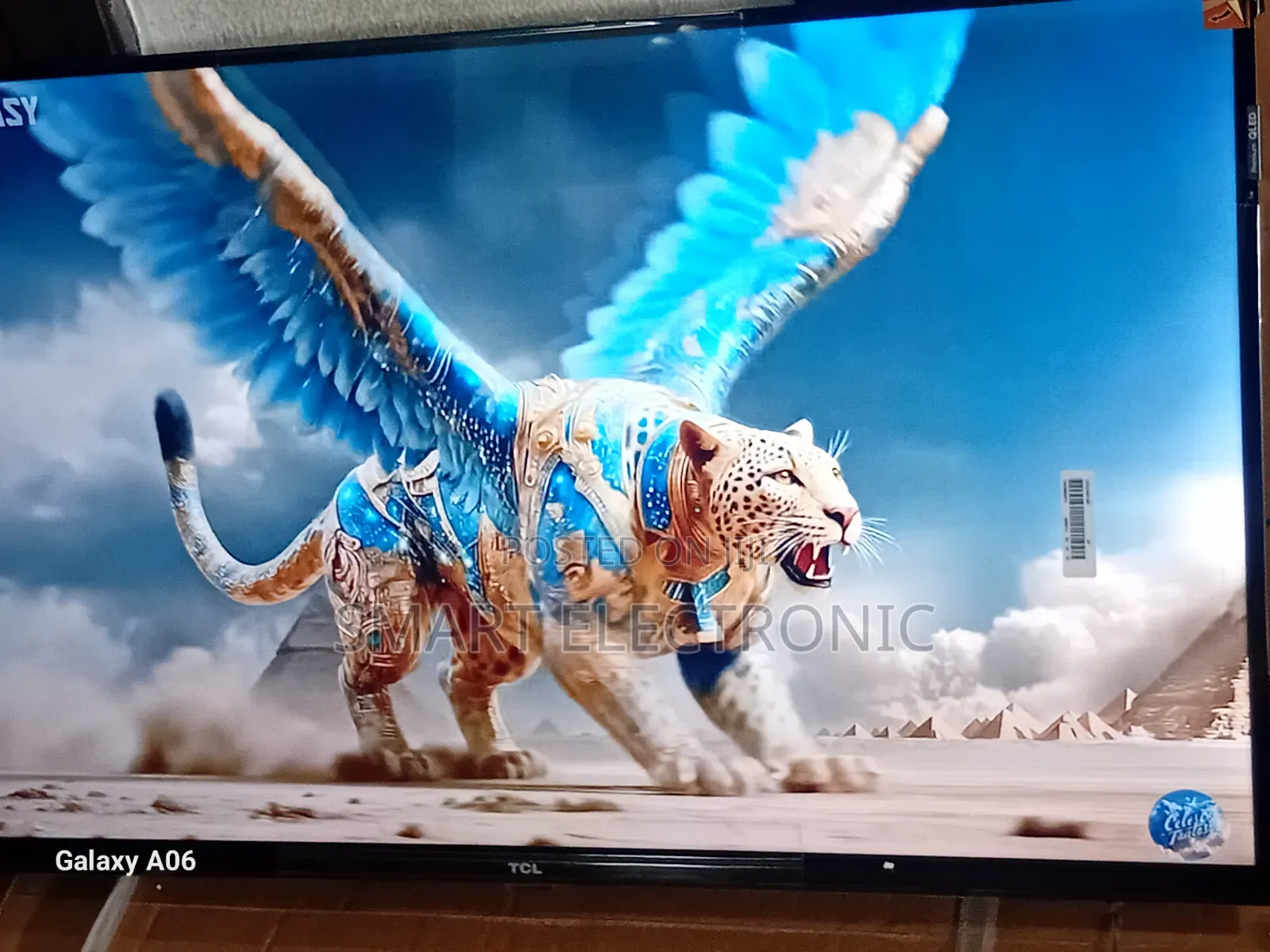 TCL 32-Inch Hd Television – Reliable Family Entertainment