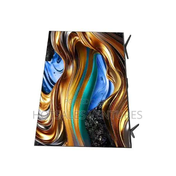 Quality TCL 75 Inch Uhd Frameless Smart Tv - 75p755