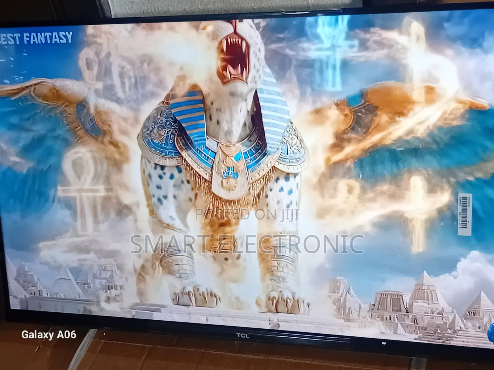 TCL 32-Inch Digital Led Tv – Quality Viewing Every Day