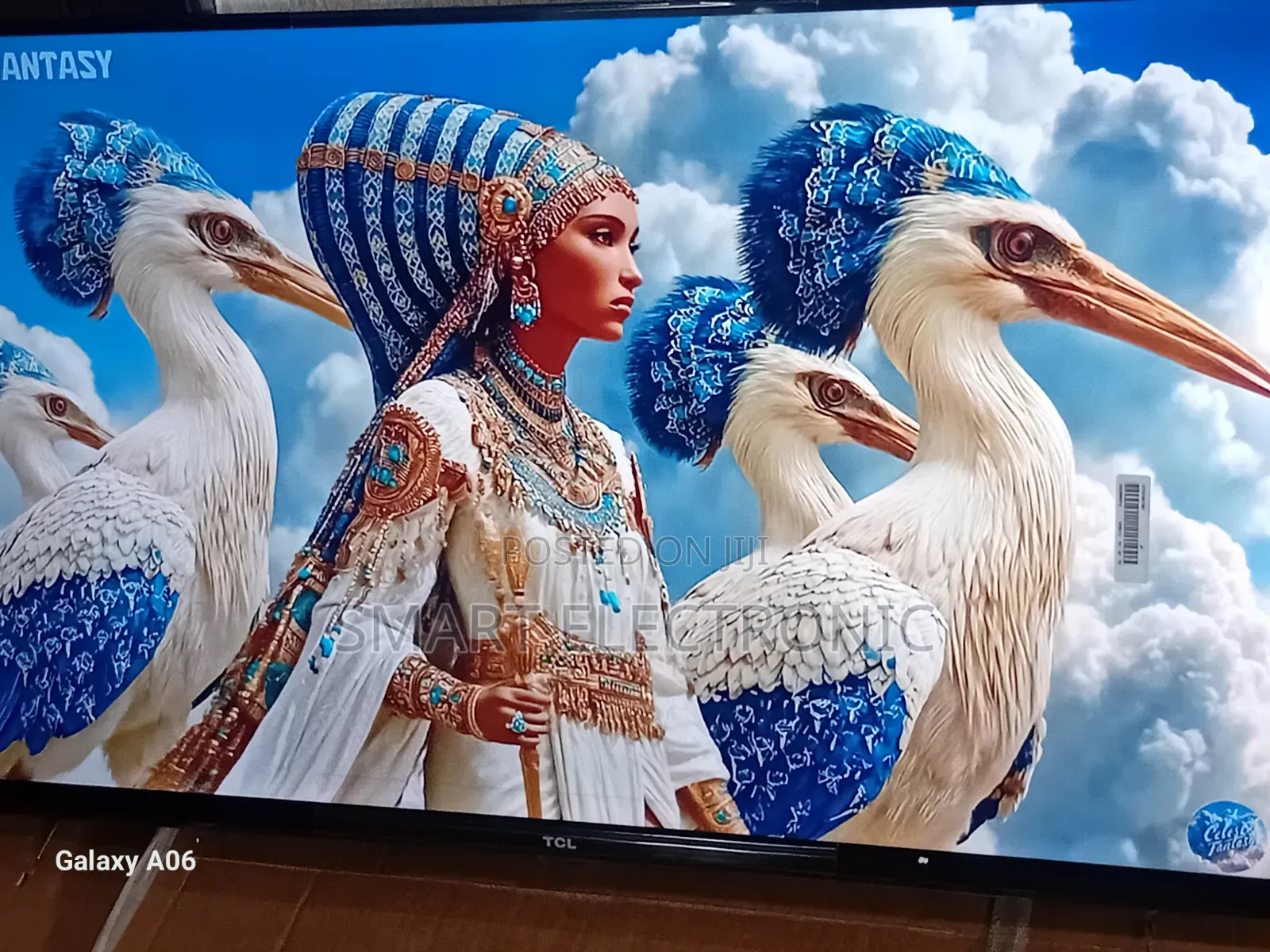 TCL 32-Inch Digital Led Tv – Quality Viewing Every Day