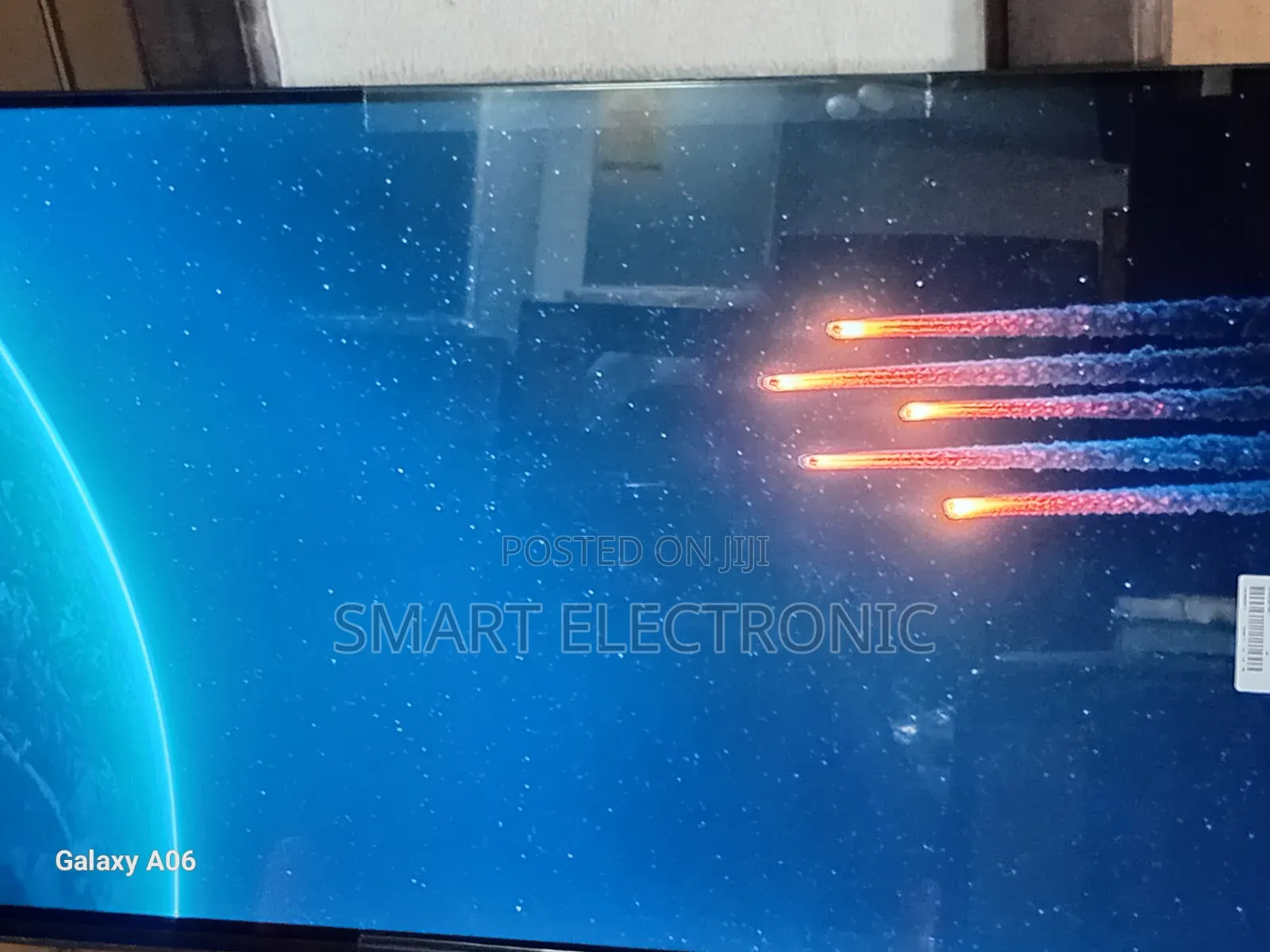 TCL 32-Inch Tv – Enjoy Sharp Visuals and Dynamic Audio