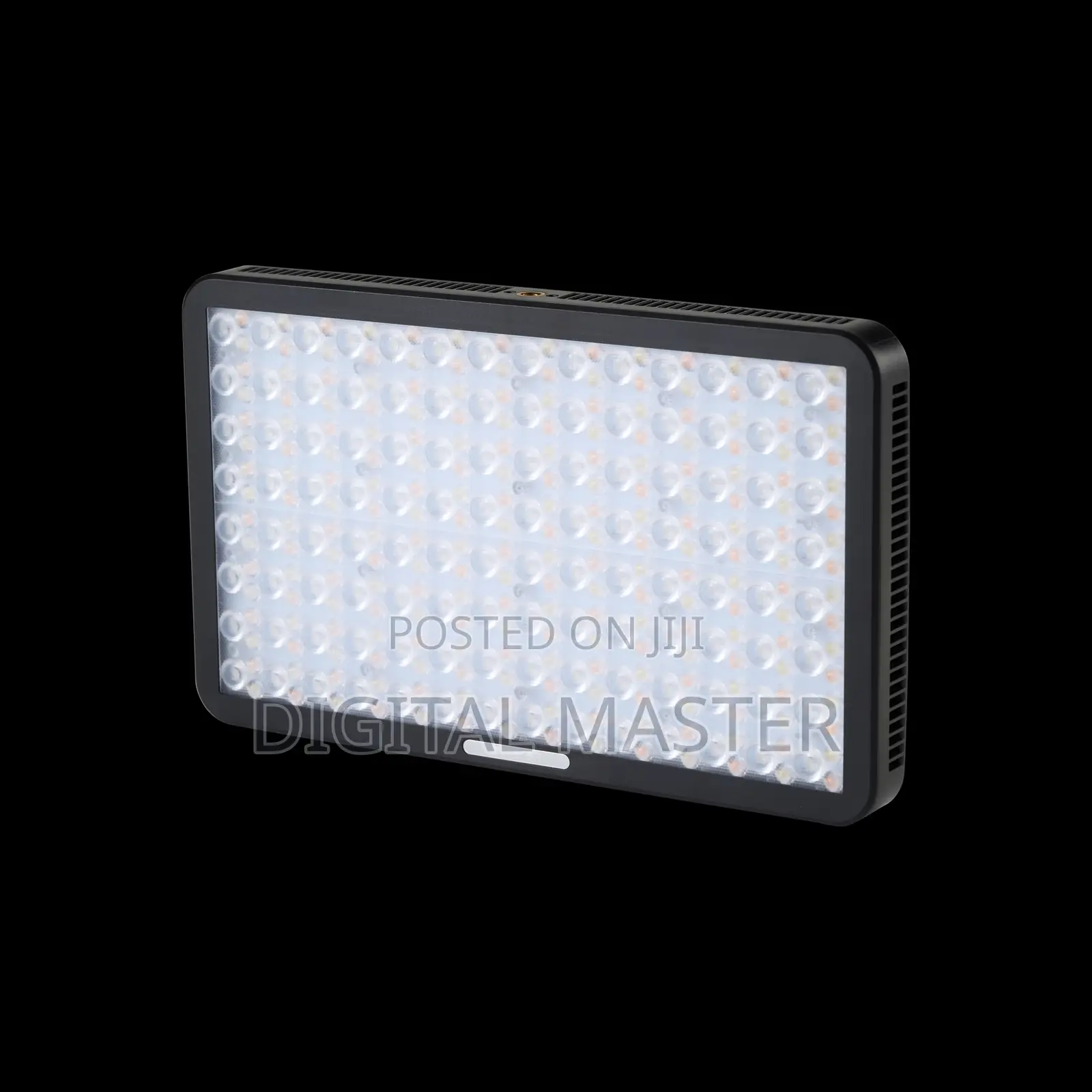 Amaran Pano 60c RGB Cob Mobile Light Panel Kit (Charcoal)