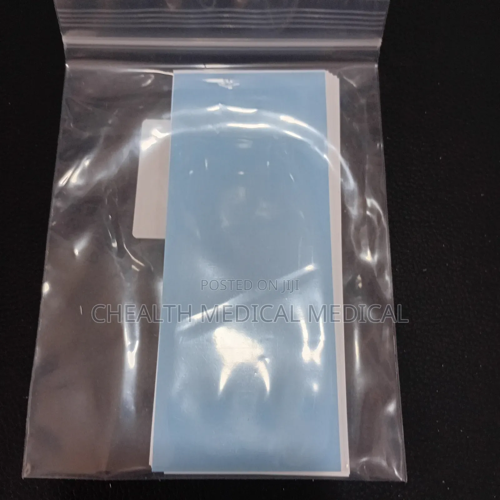 Medical Membrane Filter