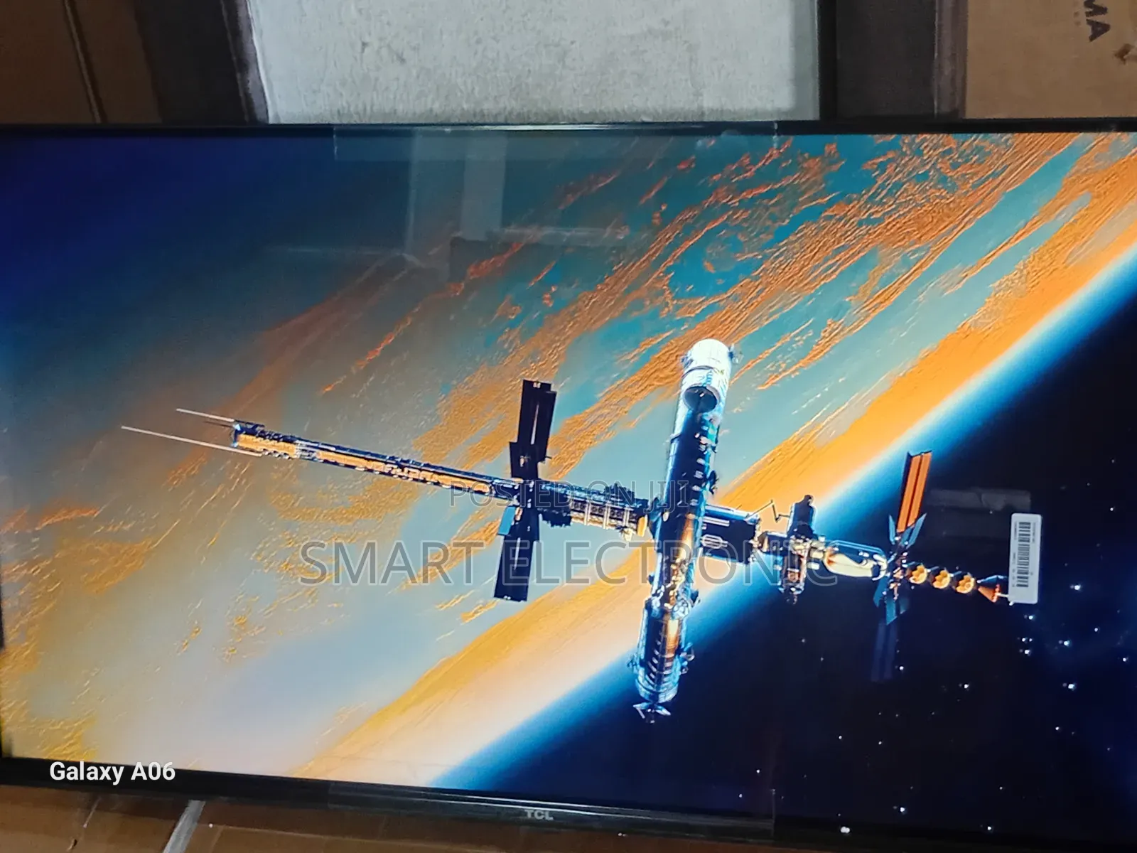 TCL 32-Inch Hd Television – Affordable Quality for Every Home