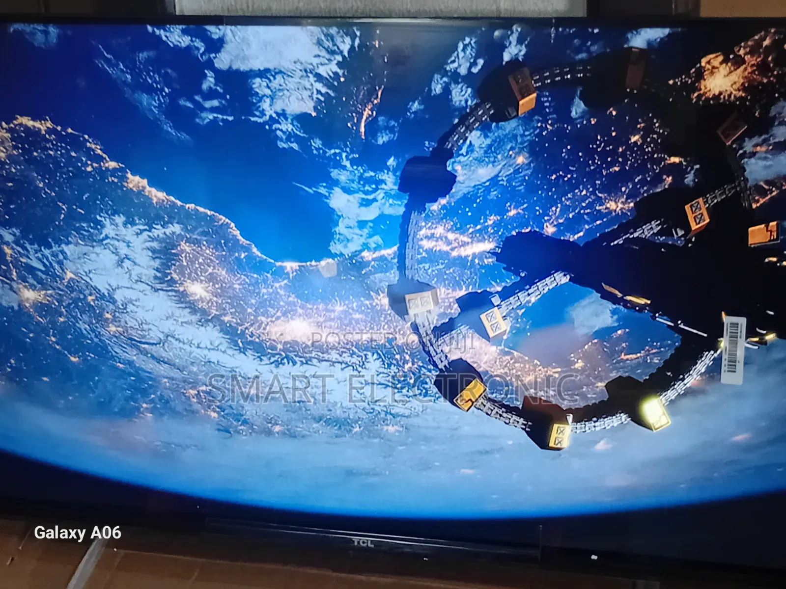 TCL 32-Inch Hd Television – Affordable Quality for Every Home