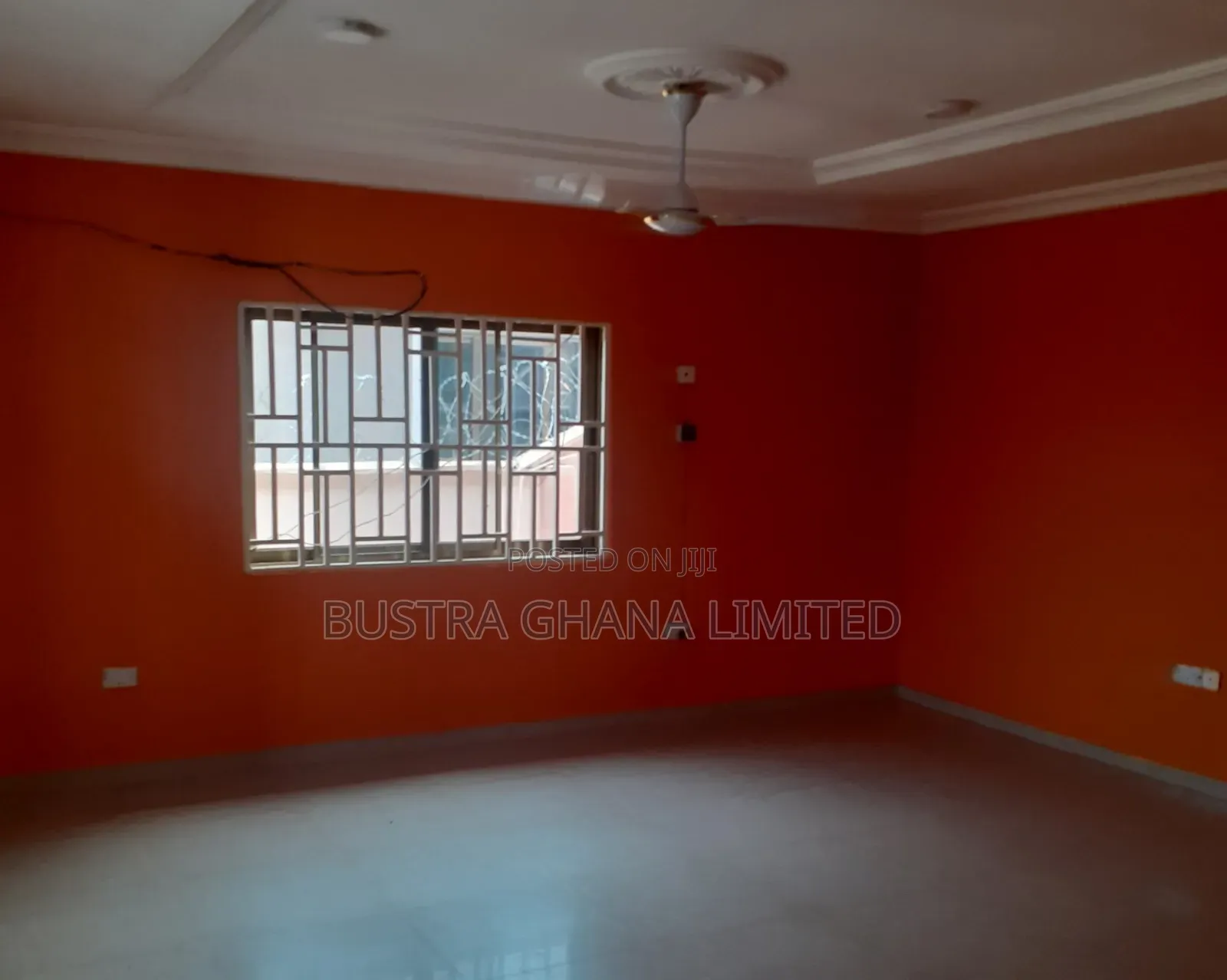 3bdrm House in Kasoa State Housing, Budumburam for rent