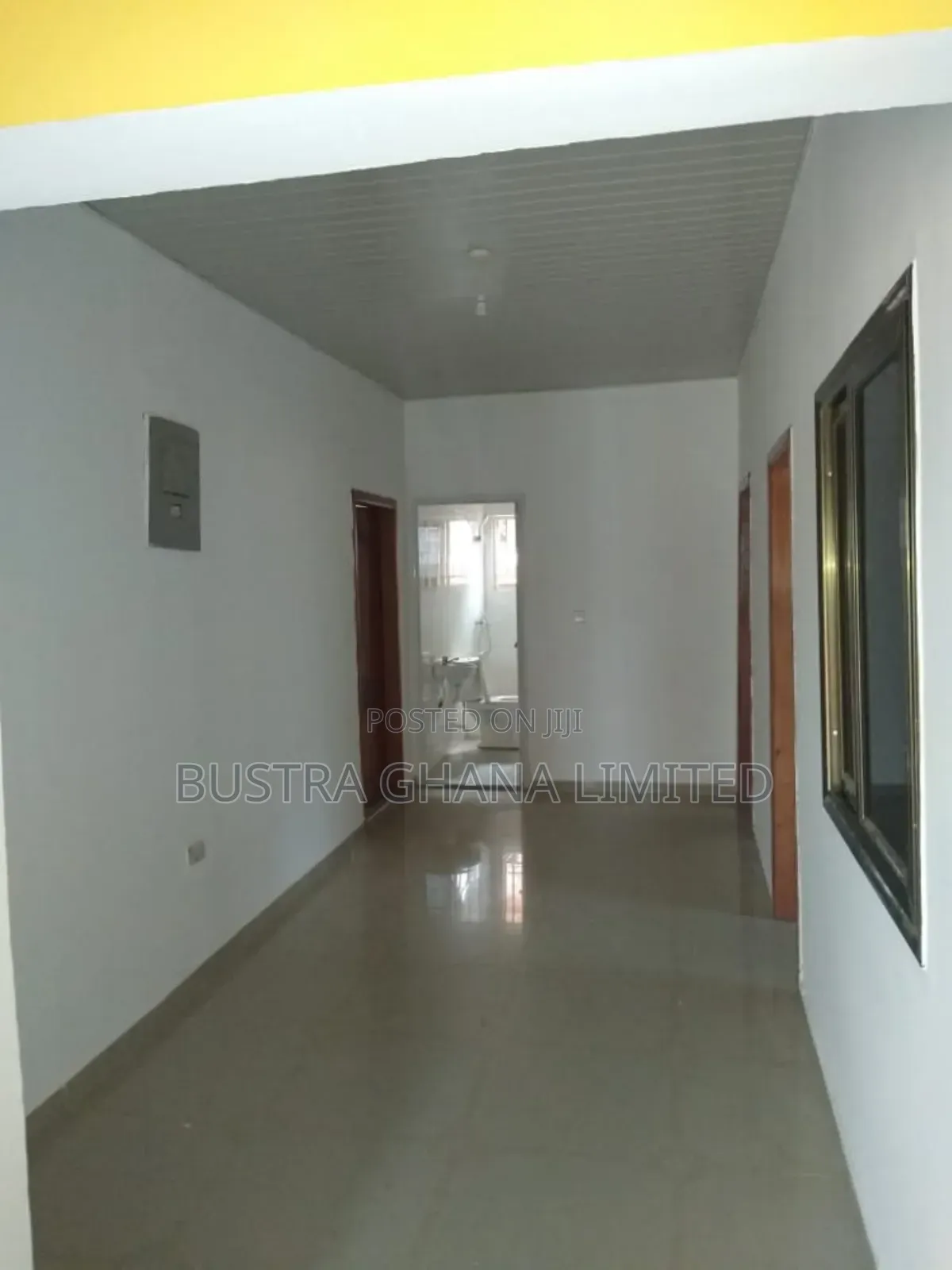 3bdrm House in Kasoa State Housing, Budumburam for rent