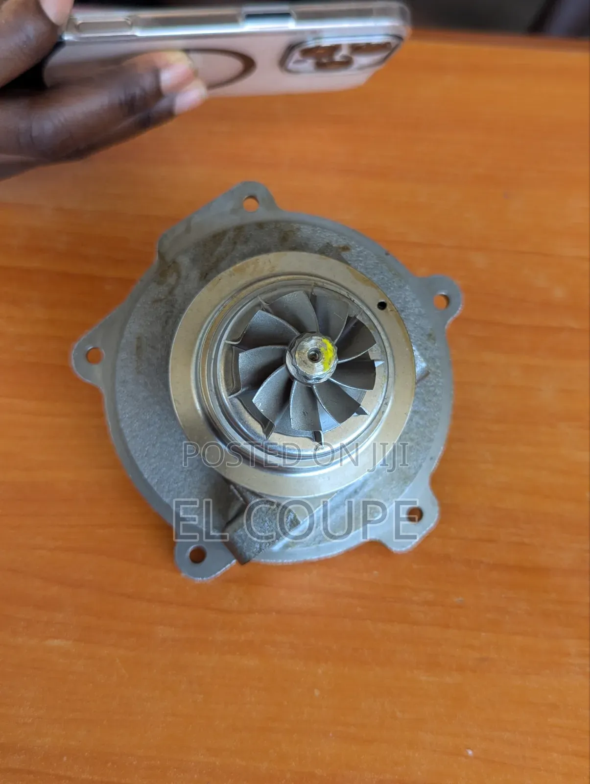 Honda Accord Turbo Cartridge 2017,2018,2019,2020,2021