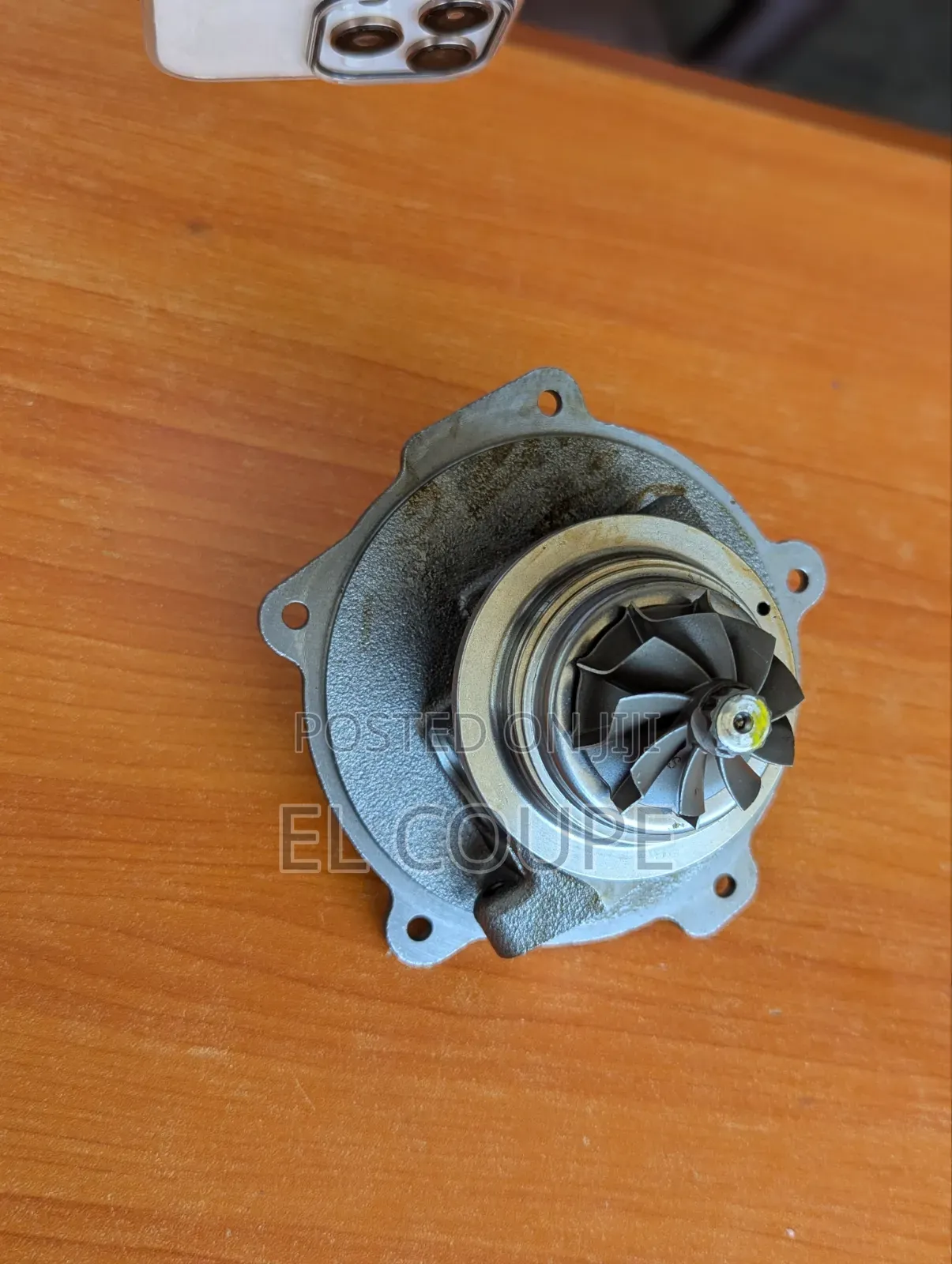 Honda Accord Turbo Cartridge 2017,2018,2019,2020,2021