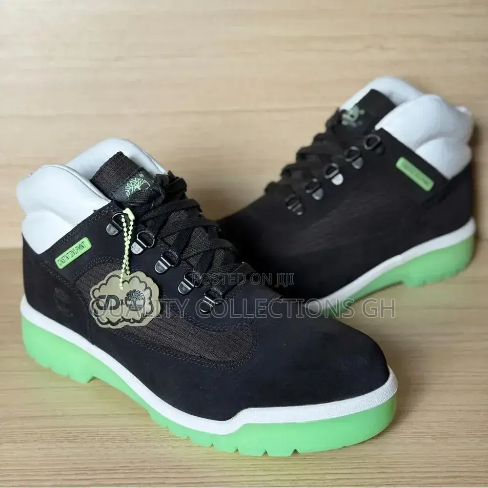 Timberland X CNSTNT