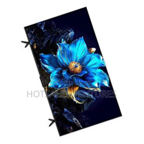 Available TCL 55 Inch Qled Pro Smart Tv - 55t6d