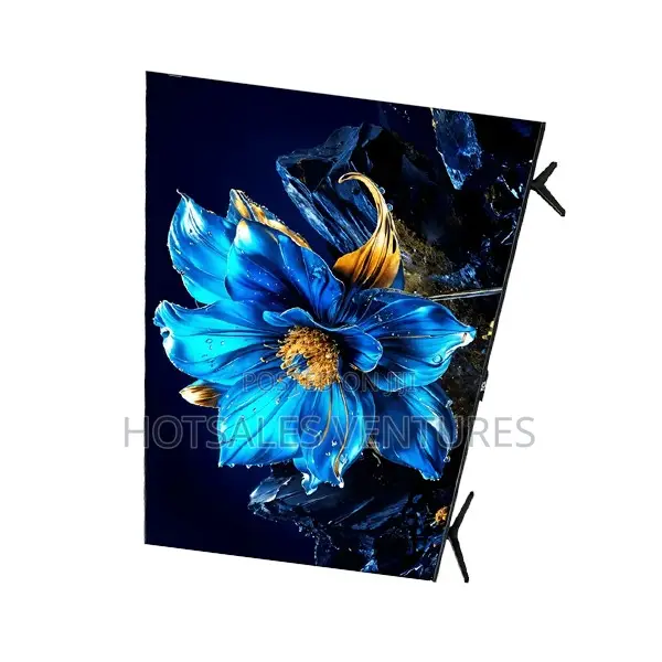Quality TCL 75 Inches Qled Sat Smart Tv - 75p7k