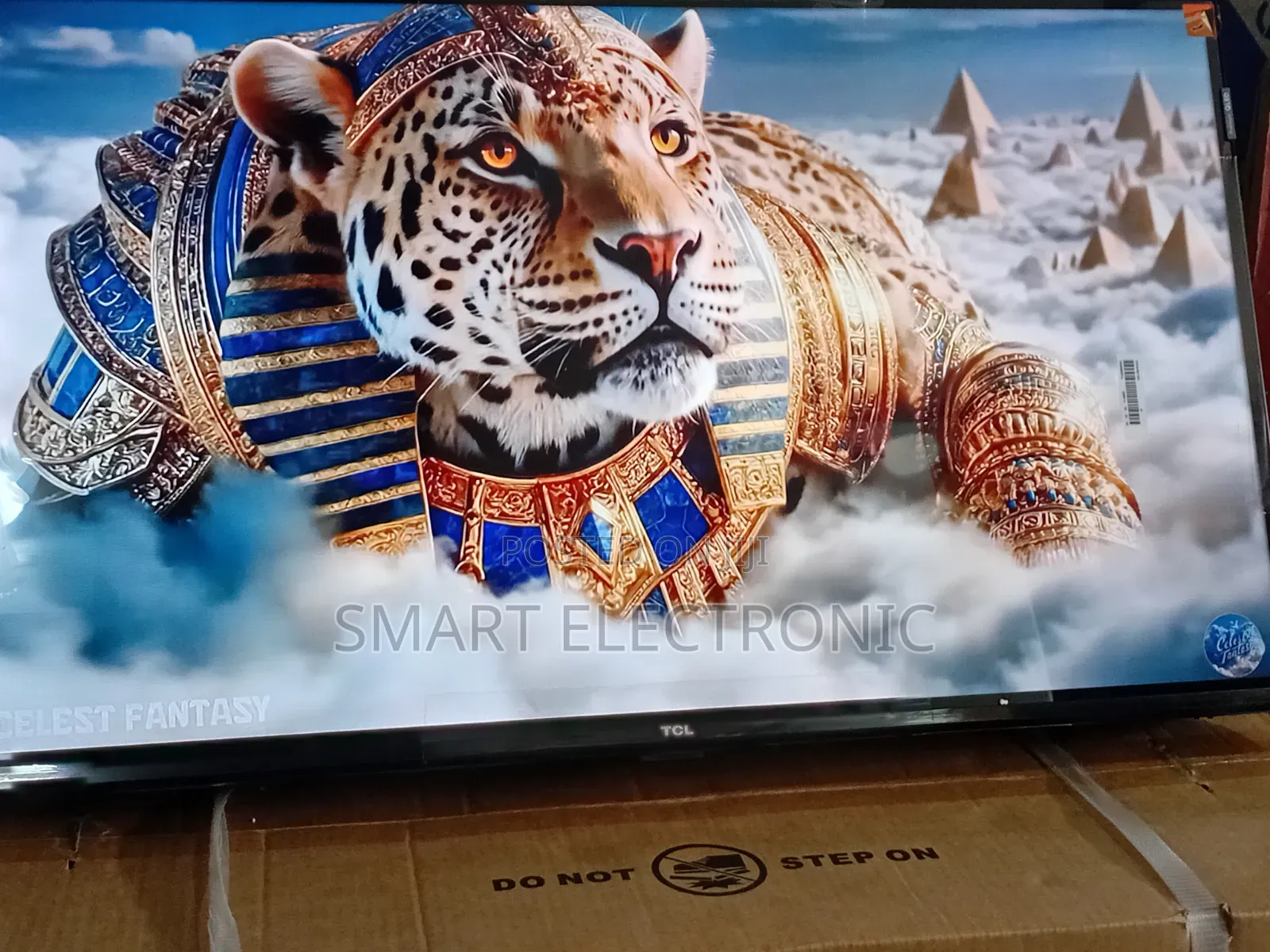 TCL 32 Inches Led Television – Home Entertainment Made Better