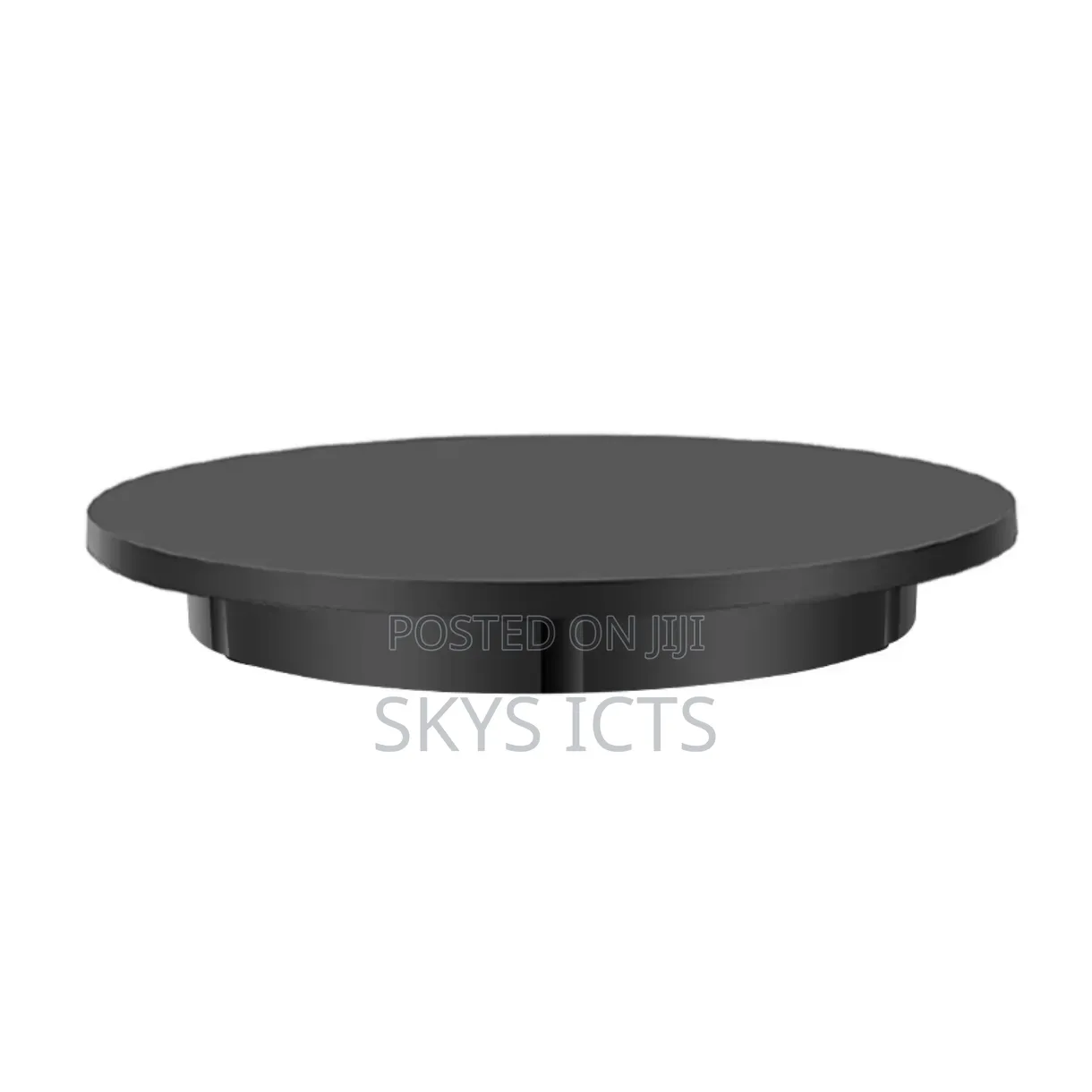 60cm Rotating Advertising Display Stand ( Turntable)