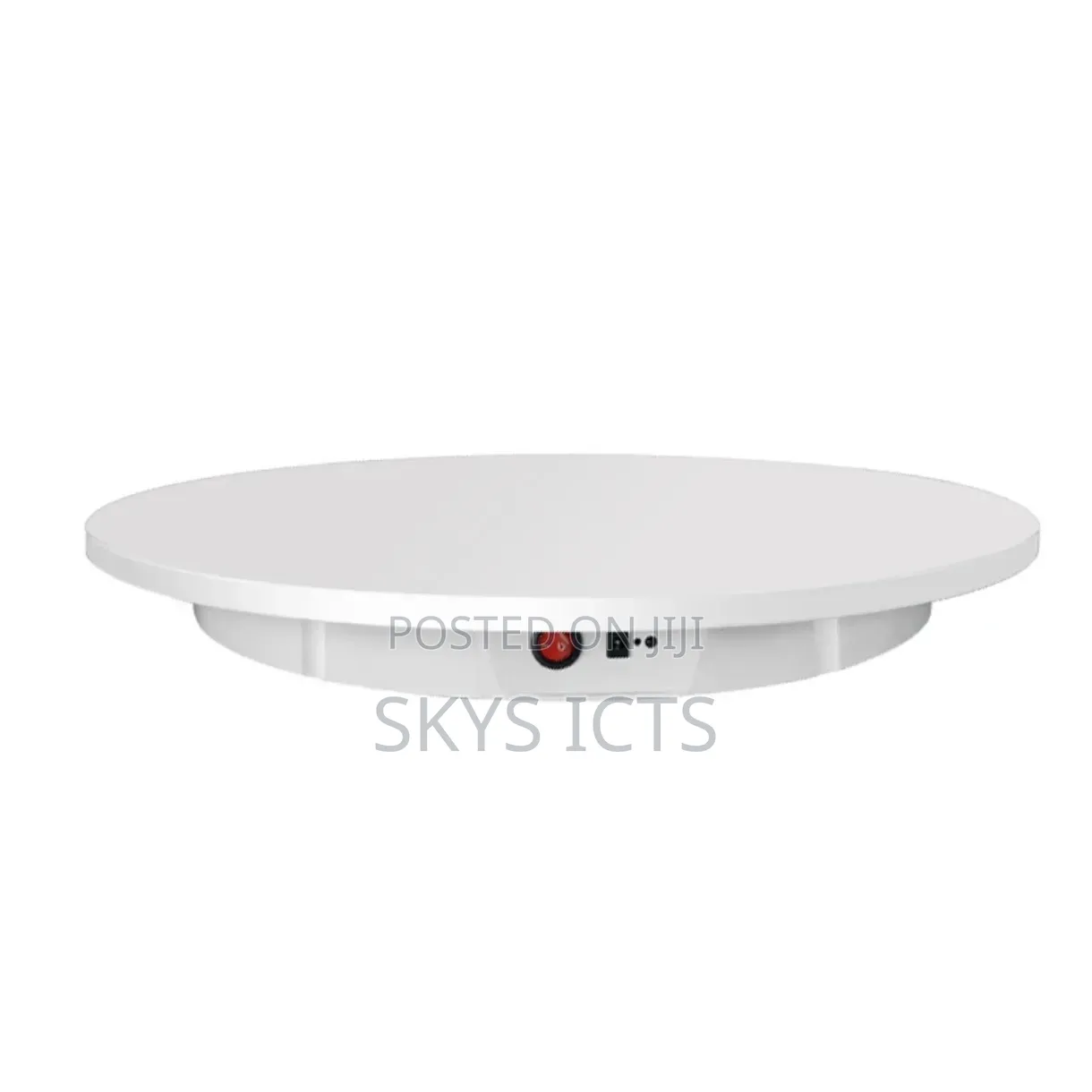 60cm Rotating Advertising Display Stand ( Turntable)