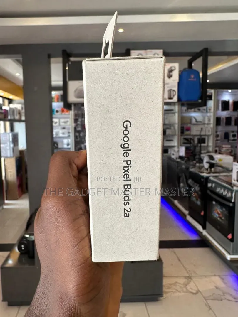 Google Pixel Buds 2a 2nd Generation True Wireless Earbuds