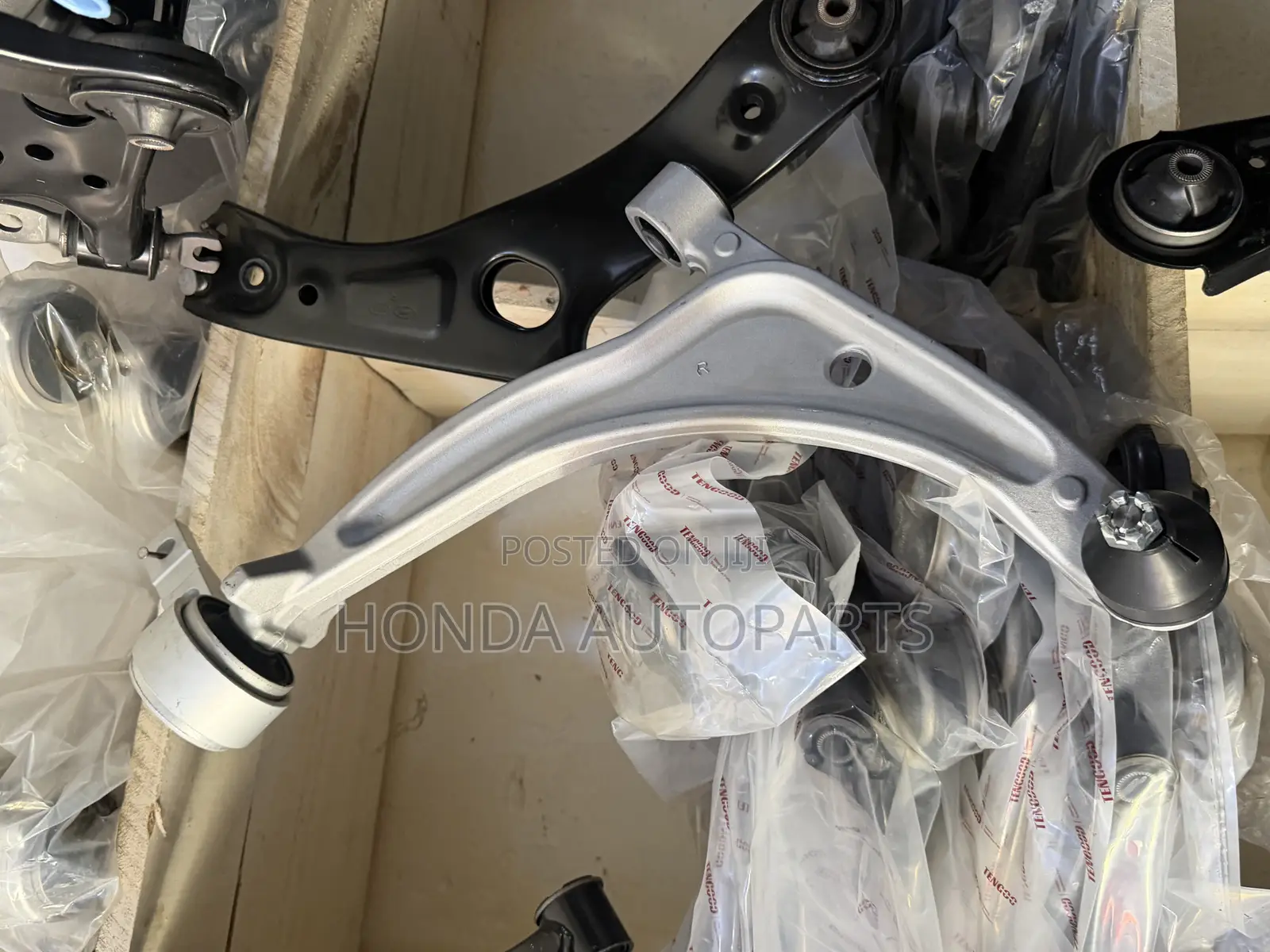 Honda Pilot 2012,2013,2014 Front Lower Arm.