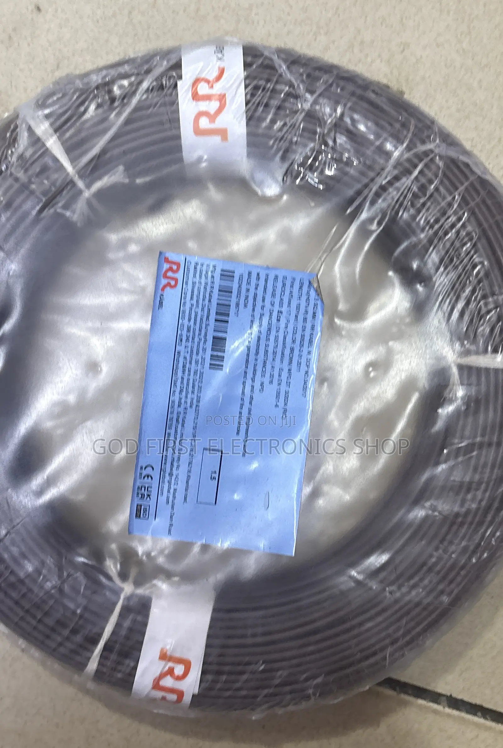 Conduit Cable